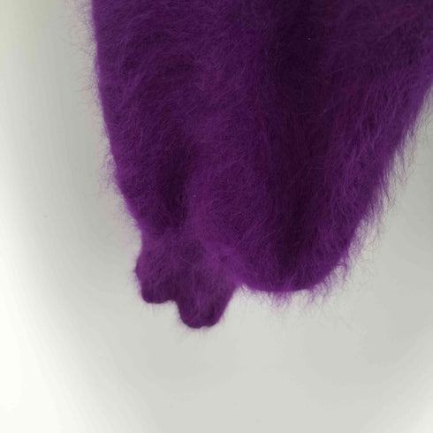 Le Mouton cashmere シャギーニット レディース JPN:XL