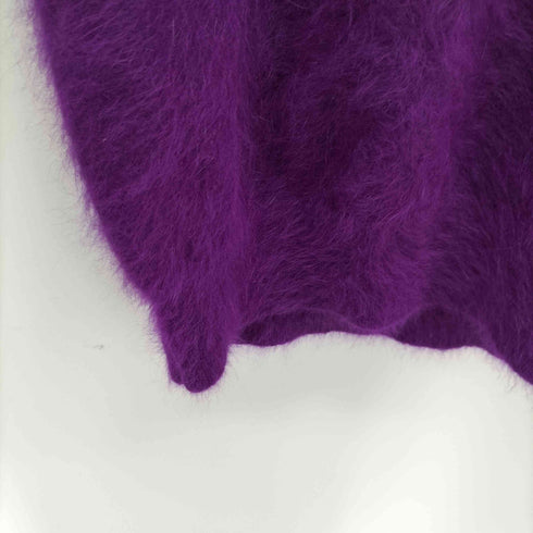 Le Mouton cashmere シャギーニット レディース JPN:XL