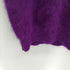 Le Mouton cashmere シャギーニット レディース JPN:XL