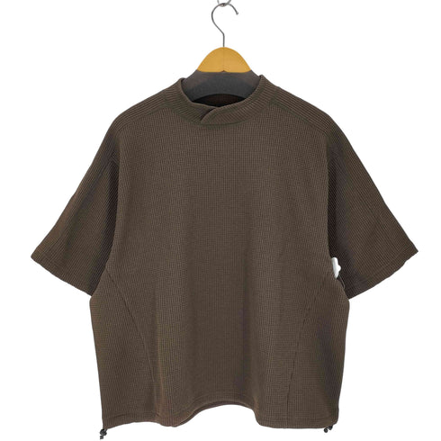 CLESSTE CITY S/S LIGHT THERMAL PULLOVER メンズ JPN:1