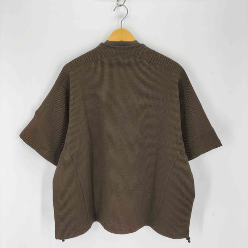 CLESSTE CITY S/S LIGHT THERMAL PULLOVER メンズ JPN:1