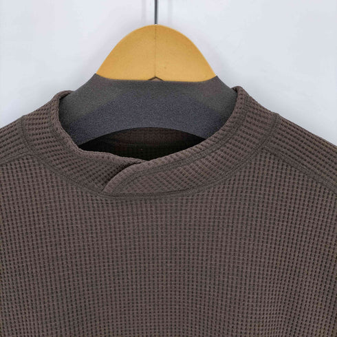 CLESSTE CITY S/S LIGHT THERMAL PULLOVER メンズ JPN:1