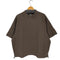 CLESSTE CITY S/S LIGHT THERMAL PULLOVER メンズ JPN:1