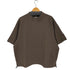 CLESSTE CITY S/S LIGHT THERMAL PULLOVER メンズ JPN:1