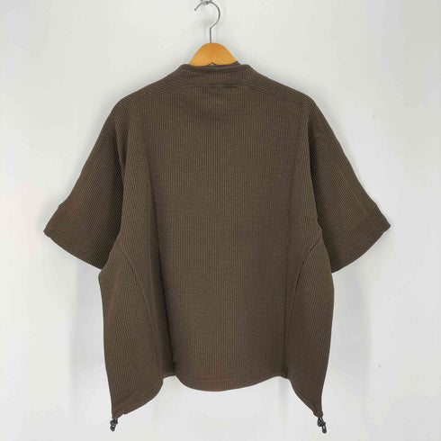 CLESSTE CITY S/S LIGHT THERMAL PULLOVER メンズ JPN:1