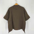 CLESSTE CITY S/S LIGHT THERMAL PULLOVER メンズ JPN:1