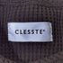 CLESSTE CITY S/S LIGHT THERMAL PULLOVER メンズ JPN:1