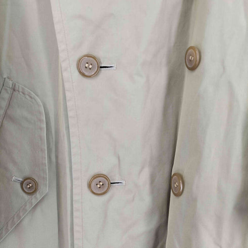 バーバリーズ BURBERRYS 裏地ノバチェック トレンチコート メンズ