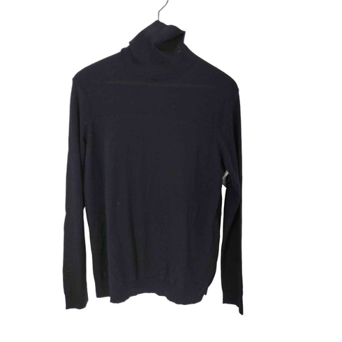 ユニクロプラスジェイ UNIQLO+J エクストラファインメリノタートルネックセーター レディース JPN:XL