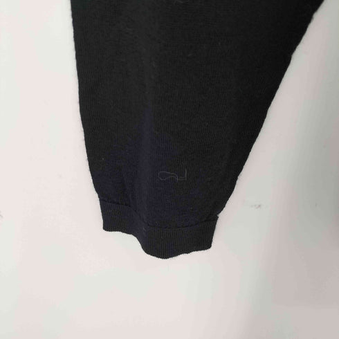ユニクロプラスジェイ UNIQLO+J エクストラファインメリノタートルネックセーター レディース JPN:XL