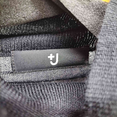 ユニクロプラスジェイ UNIQLO+J エクストラファインメリノタートルネックセーター レディース JPN:XL