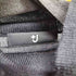 ユニクロプラスジェイ UNIQLO+J エクストラファインメリノタートルネックセーター レディース JPN:XL