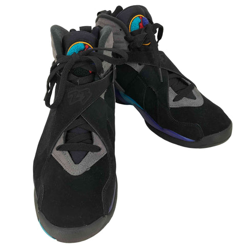 ジョーダンブランド JORDAN BRAND Air Jordan 8 Retro Aqua エアジョーダン8 レトロ アクア メンズ JPN:27