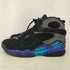 ジョーダンブランド JORDAN BRAND Air Jordan 8 Retro Aqua エアジョーダン8 レトロ アクア メンズ JPN:27
