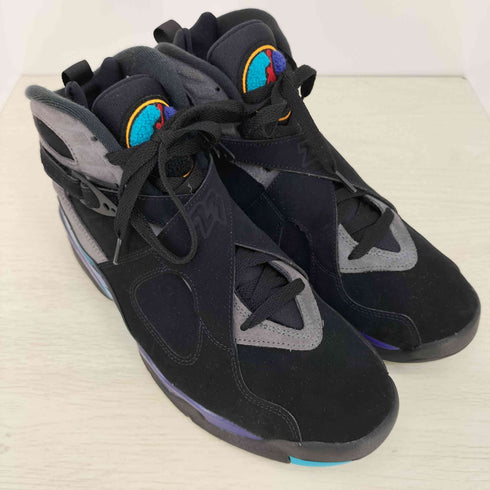 ジョーダンブランド JORDAN BRAND Air Jordan 8 Retro Aqua エアジョーダン8 レトロ アクア メンズ JPN:27