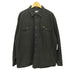 カーハート Carhartt サンドストーン ツイルワークシャツ メンズ