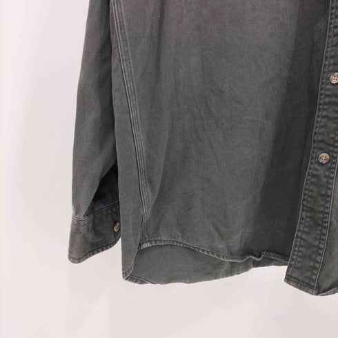 カーハート Carhartt サンドストーン ツイルワークシャツ メンズ