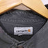 カーハート Carhartt サンドストーン ツイルワークシャツ メンズ