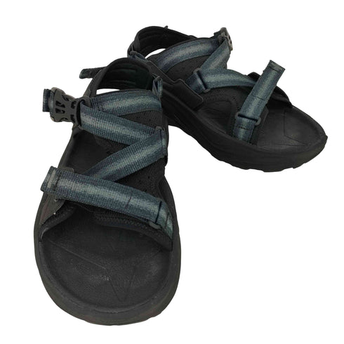 ホカオネオネ HOKA ONE ONE Infini Hike TC Black/Black インフィニ ハイク TC ブラック/ブラック メンズ JPN:27