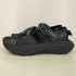 ホカオネオネ HOKA ONE ONE Infini Hike TC Black/Black インフィニ ハイク TC ブラック/ブラック メンズ JPN:27