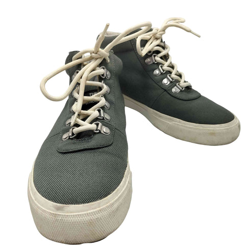 ザノースフェイス THE NORTH FACE ハイカット スニーカー メンズ JPN:26