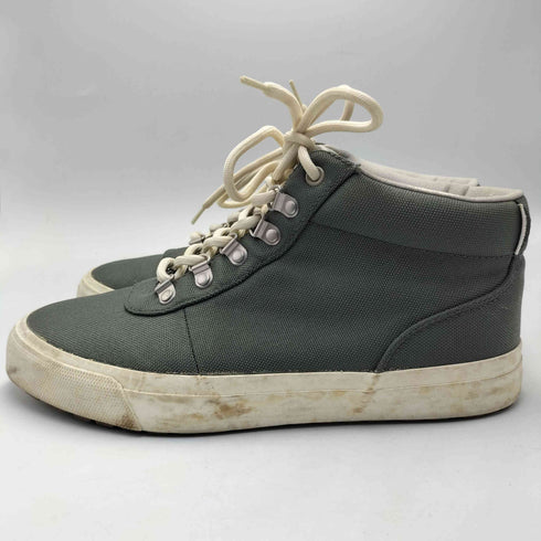 ザノースフェイス THE NORTH FACE ハイカット スニーカー メンズ JPN:26