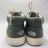 ザノースフェイス THE NORTH FACE ハイカット スニーカー メンズ JPN:26