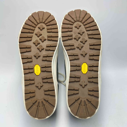 ザノースフェイス THE NORTH FACE ハイカット スニーカー メンズ JPN:26