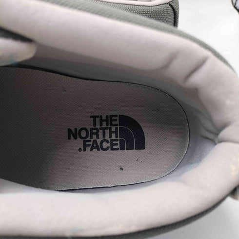 ザノースフェイス THE NORTH FACE ハイカット スニーカー メンズ JPN:26