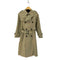 ビューティフルピープル beautiful people 24ss Ultimate pima THE a trench coat アルティメイトピマトレンチコート メンズ 160