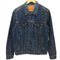 リーバイス Levis 3rd デニム トラッカージャケット メンズ JPN:M