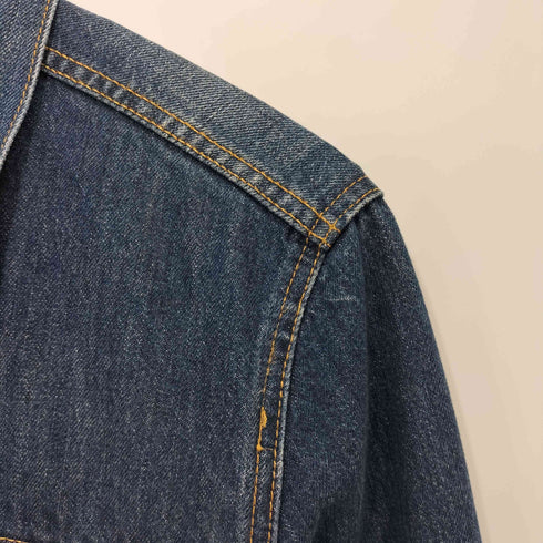 リーバイス Levis 3rd デニム トラッカージャケット メンズ JPN:M