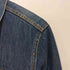 リーバイス Levis 3rd デニム トラッカージャケット メンズ JPN:M
