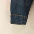 リーバイス Levis 3rd デニム トラッカージャケット メンズ JPN:M