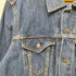 リーバイス Levis 3rd デニム トラッカージャケット メンズ JPN:M