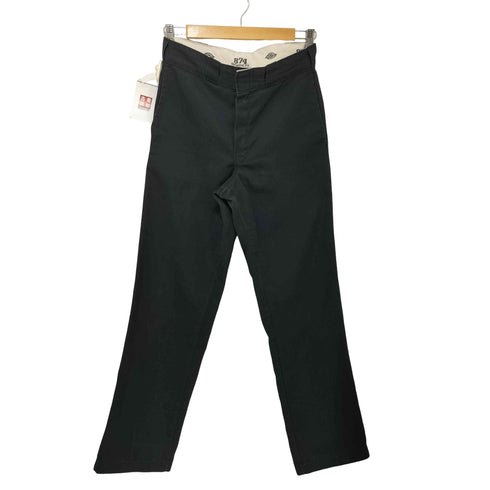ディッキーズ Dickies 874 ストレートワークパンツ メンズ 30×32
