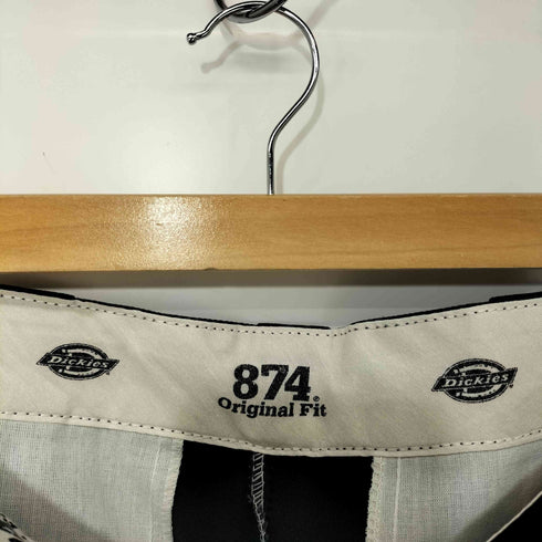 ディッキーズ Dickies 874 ストレートワークパンツ メンズ 30×32
