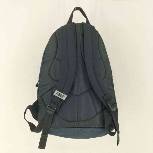 ナイキ NIKE ポケット ハンドル バックパック メンズ