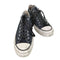 コンバース CONVERSE CT70 BLACK LOW CUT メンズ JPN:28