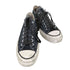 コンバース CONVERSE CT70 BLACK LOW CUT メンズ JPN:28