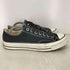 コンバース CONVERSE CT70 BLACK LOW CUT メンズ JPN:28