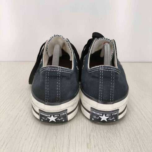 コンバース CONVERSE CT70 BLACK LOW CUT メンズ JPN:28