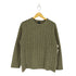 ギャップ Gap 00S クルーネックニット メンズ JPN:L