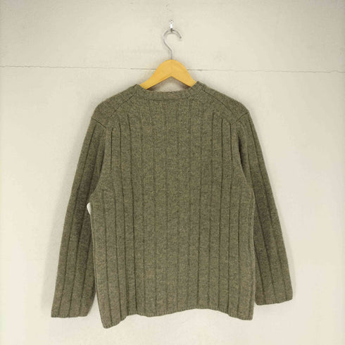 ギャップ Gap 00S クルーネックニット メンズ JPN:L