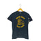アルスタイル alstyle USMC プリントクルーネックTシャツ メンズ JPN:S