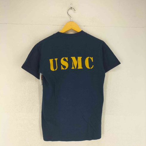 アルスタイル alstyle USMC プリントクルーネックTシャツ メンズ JPN:S