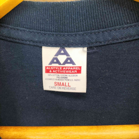 アルスタイル alstyle USMC プリントクルーネックTシャツ メンズ JPN:S