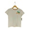 ロキシー ROXY Y2K クルーネックTシャツ レディース