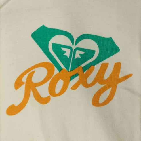 ロキシー ROXY Y2K クルーネックTシャツ レディース