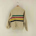 HUDSON'S BAY 70S カナダ製 メルトン ジャケット メンズ import:L